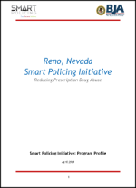 Reno Site Spotlight Cover